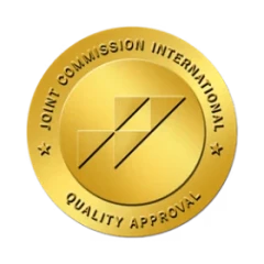 Akreditimi JCI — Joint Commission International