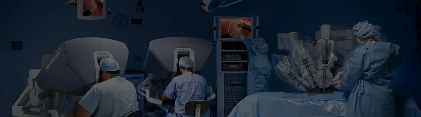 Teknologjitë e përparuara mjekësore të Anadolu Medical Center