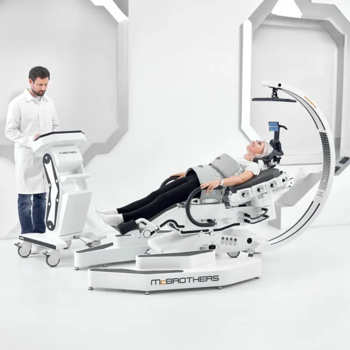 Teknologjia Robospine